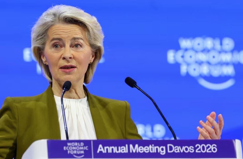 EU stands firm as CEOs warn on emotions